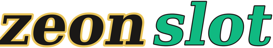zeonslot logo