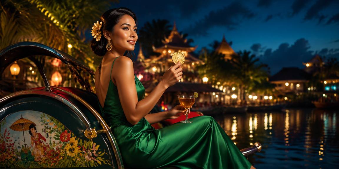 zeonslot Baccarat Daily Tournaments